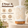 Keramik Aroma Diffuser mit LED und Timer