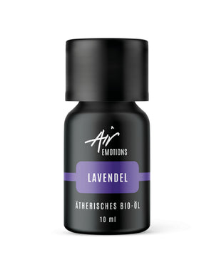Ätherisches BIO-Öl 