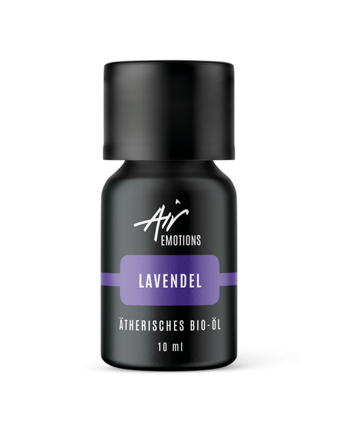 Ätherisches BIO-Öl 