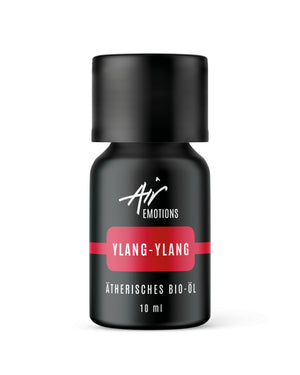 Ätherisches BIO-Öl 