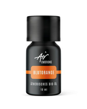Ätherisches BIO-Öl 