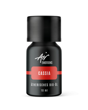 Ätherisches BIO-Öl 