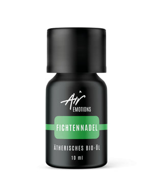 Ätherisches BIO-Öl 