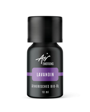 Ätherisches BIO-Öl 