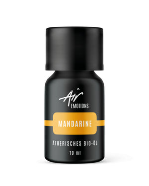 Ätherisches BIO-Öl 