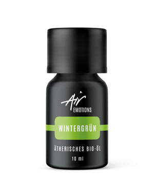 Ätherisches BIO-Öl 
