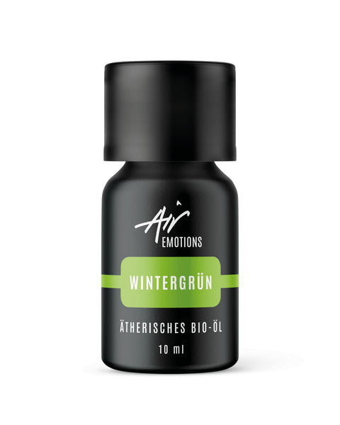 Ätherisches BIO-Öl 
