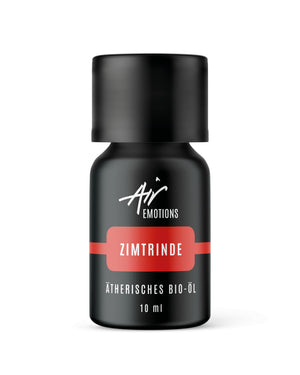 Ätherisches BIO-Öl 