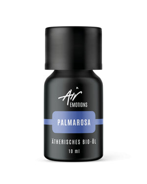 Ätherisches BIO-Öl 