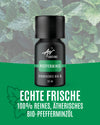 Ätherisches Öl "Pfefferminze"