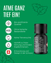 Ätherisches Öl "Pfefferminze"