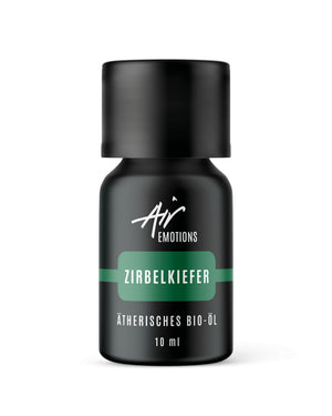 Ätherisches BIO-Öl 