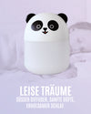 Duftknuffel Mini-Kinder-Diffuser mit Nachtlicht