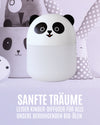 Duftknuffel Mini-Kinder-Diffuser mit Nachtlicht