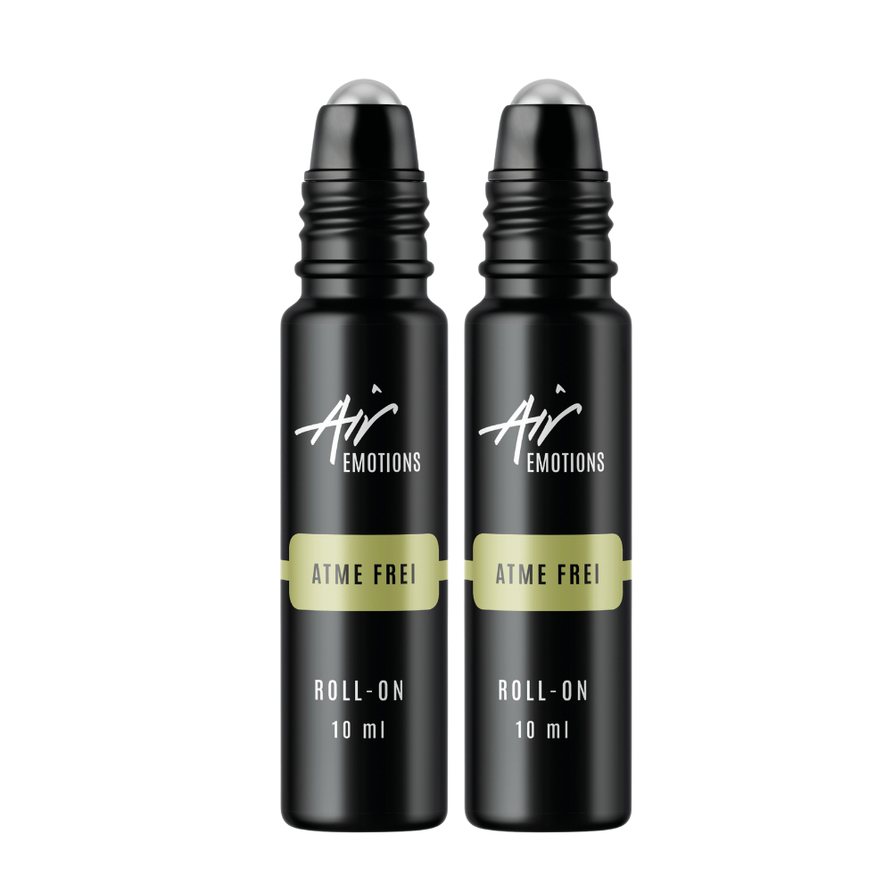 Duft Roll-On "Atme frei"