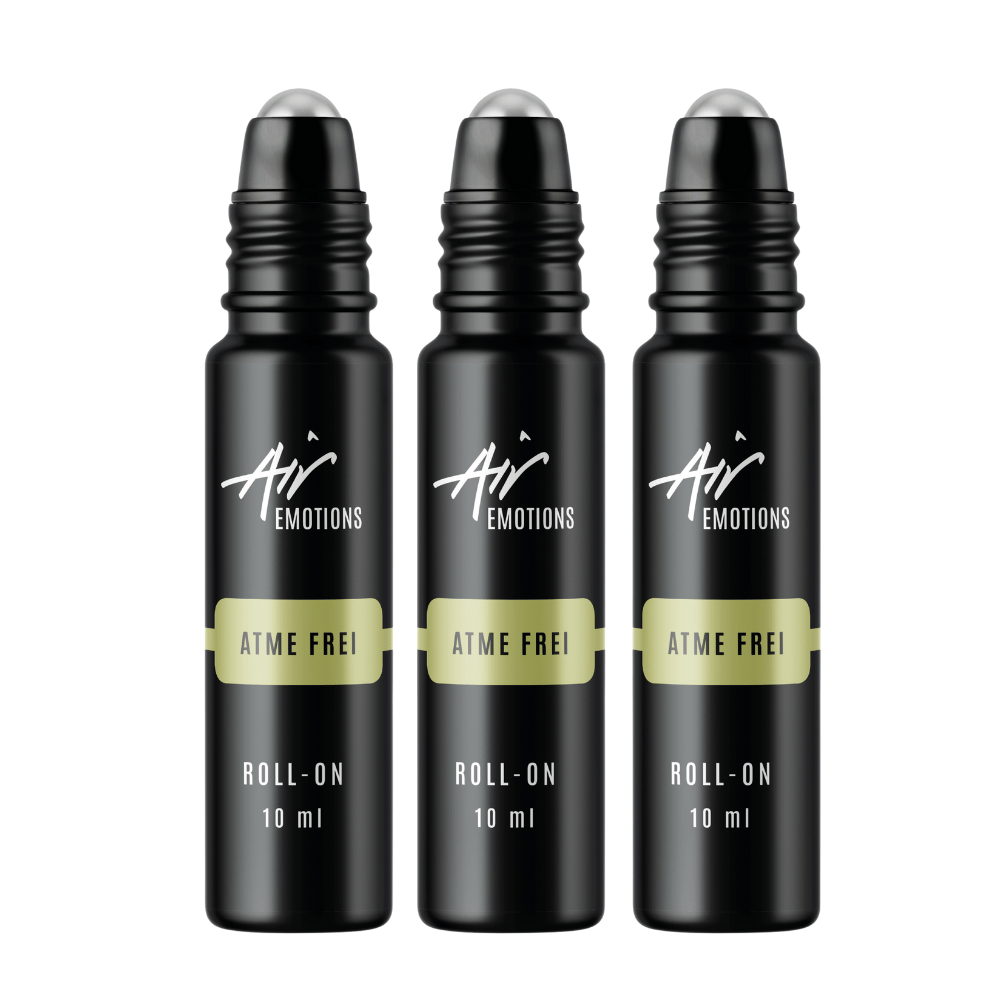 Duft Roll-On "Atme frei"