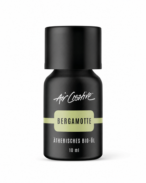 Ätherisches Bio-Öl Bergamotte 10ml
