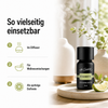 Ätherisches BIO-Öl "Bergamotte"