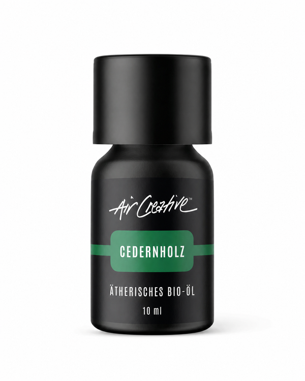 Ätherisches BIO-Öl "Cedernholz"