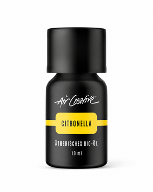 Ätherisches Bio-Öl Citronella 10ml