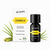 Ätherisches BIO-Öl "Citronella"