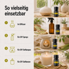 Ätherisches BIO-Öl "Citronella"