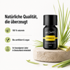 Ätherisches BIO-Öl "Citronella"