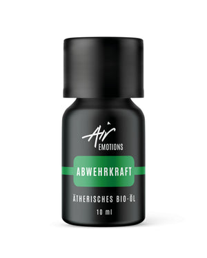 Ätherisches BIO-Öl 