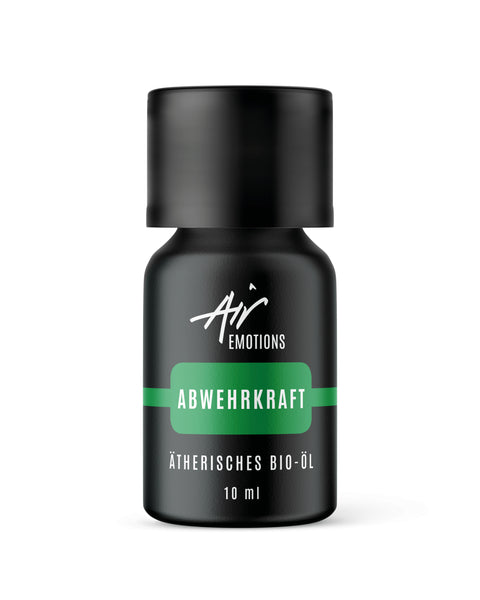 Ätherisches BIO-Öl 