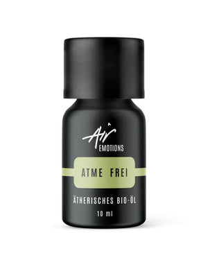 Ätherisches BIO-Öl 