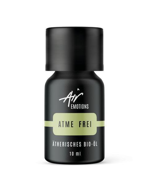 Ätherisches BIO-Öl 