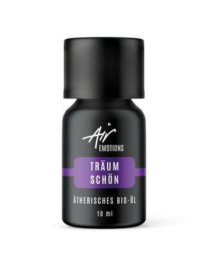 Ätherisches BIO-Öl 