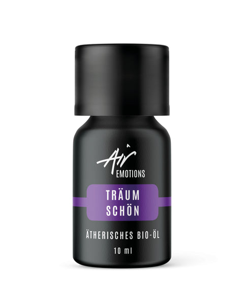 Ätherisches BIO-Öl 