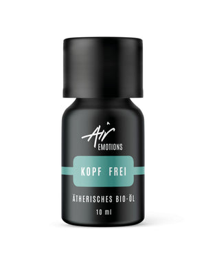 Ätherisches BIO-Öl 