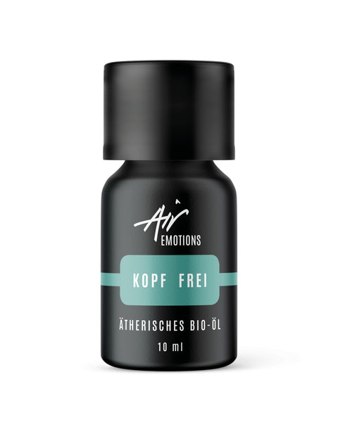 Ätherisches BIO-Öl 