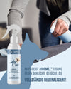 Geruchsneutralisierer Airomex® «Haustier»