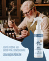 Geruchsneutralisierer Airomex® «Haustier»