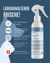 Geruchsneutralisierer Airomex® «Haustier»