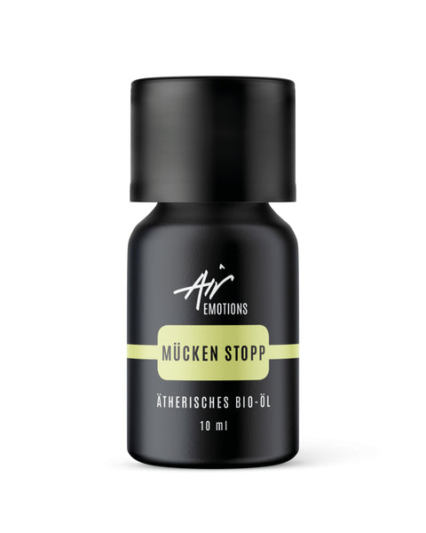 Ätherisches BIO-Öl 
