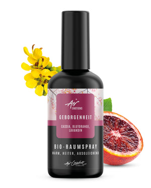 Bio-Raumspray 