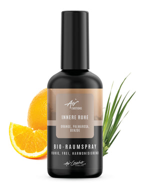 Bio-Raumspray 