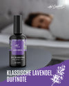 Bio-Raumspray "Lavendel"