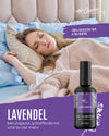 Bio-Raumspray "Lavendel"