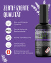Bio-Raumspray "Lavendel"