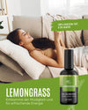 Bio-Raumspray "Lemongrass"