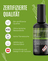 Bio-Raumspray "Lemongrass"