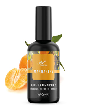 Bio-Raumspray 