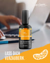 Bio-Raumspray "Mandarine"