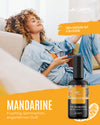 Bio-Raumspray "Mandarine"