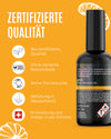 Bio-Raumspray "Mandarine"